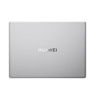 HUAWEI 华为 笔记本电脑MateBook 13s 酷睿标压i5-11300H 16G 512G锐炬显卡/13.4英寸全面触控屏/高性能轻薄本 银