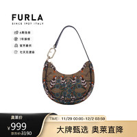 FURLA 芙拉 PRIMAVERA系列单肩包WB00475