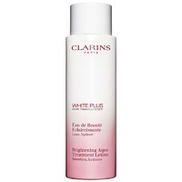 CLARINS 娇韵诗 清透润白淡斑柔肤水 清爽型 200ml