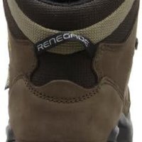 LOWA 男式 RENEGADE GTX Mid 登山鞋