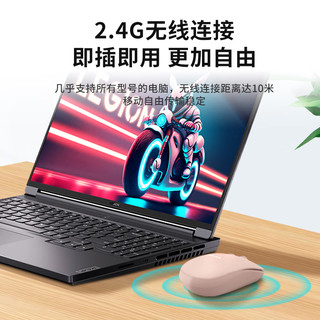 ThinkPad 思考本 联想（Lenovo）异能者N300无线鼠标-白色