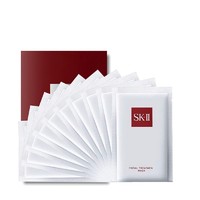 SK-II PITERA精华系列 护肤面膜 10片