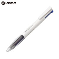 KACO 文采 K1041 按动中性笔 0.5mm 1支