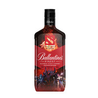 百龄坛（Ballantine`s）特醇DOTA2 刀塔联名款 洋酒 700ml