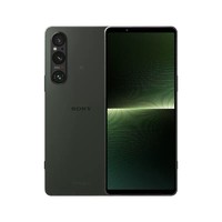 SONY 索尼 国行SONY/索尼Xperia 1V 新款5G智能4K屏高刷全画幅电影感手机