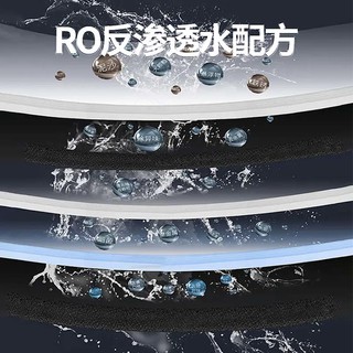 ROLYRO 朗力 汽车玻璃水防冻零下40 度冬季雨刷精去油膜玻璃清洁剂车用雨刮水 -15度防冻4瓶装