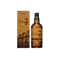  SUNTORY三得利 山崎2023 盒装  700ml 43％