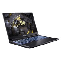 神舟战神S7/S8/Z7/Z8D6英特尔酷睿i5/i7 RTX4050/4060独显15.6英寸笔记本电脑游戏本设计吃鸡手提