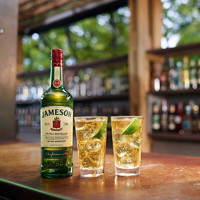 Jameson 尊美醇 爱尔兰威士忌 40度500ml 洋酒 单瓶装