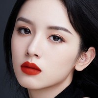 LANCOME 兰蔻 小蛮腰 全新菁纯丝绒雾面唇膏 #196朱砂橘 3.4g