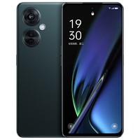 OPPO K11x 5G手机 8GB+128GB 墨玉