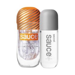 Sauce 非理性 入门润滑套装 蜜汁酱+粘稠型润滑液
