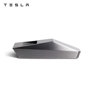 Tesla/特斯拉 Cyberwhistle 特斯拉收藏口哨赛博同款造型哨子