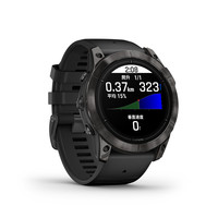 GARMIN 佳明 Epix Pro易耐时2手表运动心率血氧智能户外跑步高尔夫中文高端商务腕表