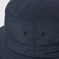 优衣库 男装/女装 防紫外线帽子（防晒帽盆帽渔夫帽） 459760