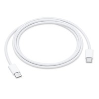 Apple苹果双头USB-C织线适用Apple15 macbook pro笔记本 1件装