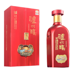 泸州老窖浓香型白酒52度500ml2瓶礼盒装