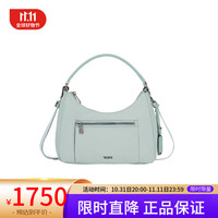 途明（TUMI）VOYAGEUR女士单肩/斜挎包薄雾绿146575T316
