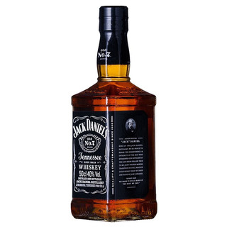 杰克丹尼 Jack Daniels）田纳西州威士忌500ml
