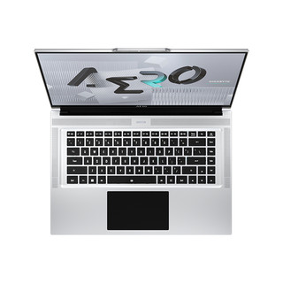 GIGABYTE 技嘉 12代酷睿i9/i7 4K AERO设计师笔记本电脑 官方旗舰正品 高性能轻薄本 学生手提商务办公游戏