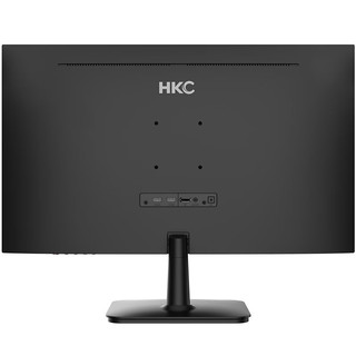 HKC 惠科 S2716U 27英寸 IPS 显示器（3840×2160、60Hz、100%sRGB）