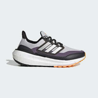 阿迪达斯【滔搏运动】adidas女子ULTRABOOST LIGHT C.RDY W跑步鞋 IE1678 38