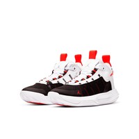 Jordan耐克乔丹男童JUMPMAN 2020大童实战篮球童鞋冬季BQ3451