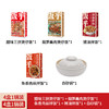 饭乎4盒1锅方便米饭951g方便速食即食预制菜半成品