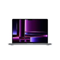 Apple 苹果 2023款MacBook Pro 16英寸笔记本电脑