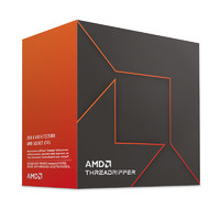 AMD Threadr线程撕裂者 7960X CPU 4.2GHz 24核48线程