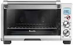 Breville 鉑富 智能烤箱緊湊對流