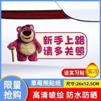 车情缘 A款+实习贴