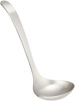 柳宗理 日本制造 汤勺 全长16.5厘米 不锈钢001439