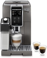 De'Longhi 德龙 Dinamica Plus系列 ECAM 370.95.T 全自动咖啡机