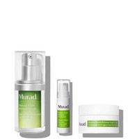 Murad 慕拉得 Youth Renewal Retinol Trial Kit (Worth $98.00)