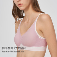 爱美丽 IMIS夹心软支撑内衣女无痕聚拢文胸罩