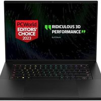 RAZER 雷蛇 Blade 16 - RTX 4090-13 代24 核 i9 HX - 16 英寸Mini LED 4K FHD+ 240Hz- 32GB RAM - 2TB