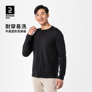 DECATHLON 迪卡侬 长袖T恤 TAT3