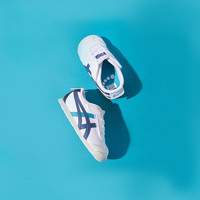 鬼塚虎 MEXICO 66™ 秋冬男女童舒适轻便运动休闲鞋