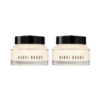 黑卡会员：BOBBI BROWN 妆前柔润底霜 50ml