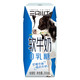 MODERN FARMING 现代牧业 舒化软牛奶0乳糖全脂200mlx10盒