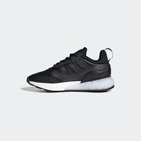 adidas阿迪达斯官网三叶草ZX 2K BOOST2.0男大童秋款运动鞋子