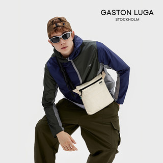 Gaston Luga20超轻胸包斜挎包男女骑行运动通勤腰包