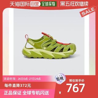 HOKA ONE ONE 香港直邮潮奢 Hoka One One 男士Hopara 凉鞋