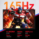 ThundeRobot 雷神 911 MT 黑色（酷睿i7-12700H、RTX 3050Ti 4G、16GB、512GB SSD、IPS、144Hz）