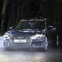 Audi 奥迪 A6  24款 Avant 先锋派 45 TFSI 臻选动感型