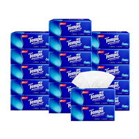 Tempo 得宝 经典无香系列 抽纸 4层*90抽*30包(195*160mm)