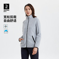 DECATHLON 迪卡侬 摇粒绒外套 ODT1