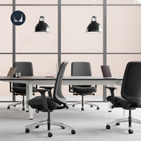 HermanMiller 赫曼米勒 3期免息：赫曼米勒（HERMAN MILLER）Verus座椅 办公