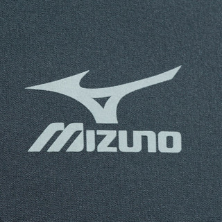 美津浓（MIZUNO）软壳衣男女外套加绒大码户外夹克男款抓绒衣连帽防风保暖